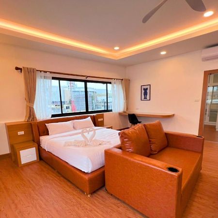 The Lodge Pattaya Luaran gambar