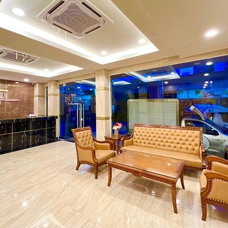 The Lodge Pattaya Luaran gambar