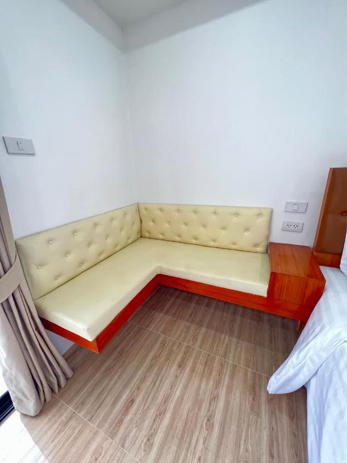 The Lodge Pattaya Luaran gambar