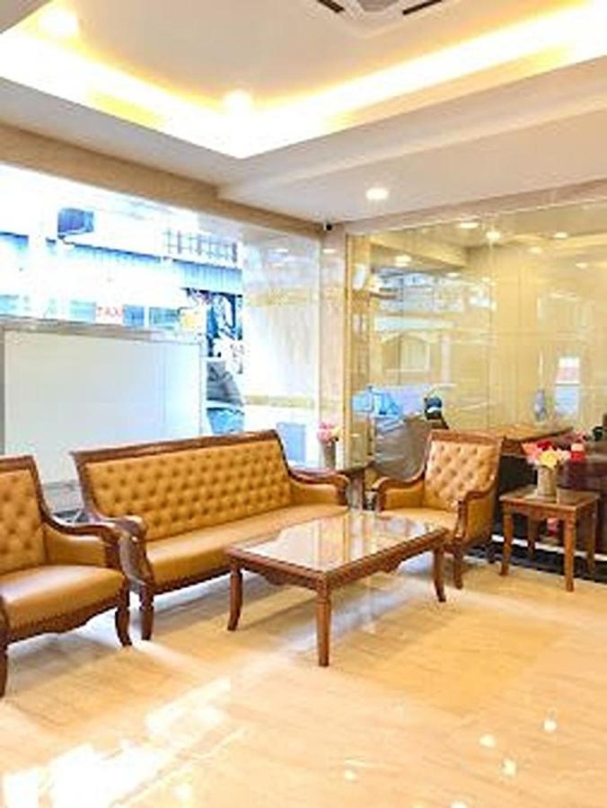 The Lodge Pattaya Luaran gambar