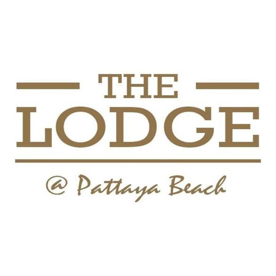 The Lodge Pattaya Luaran gambar