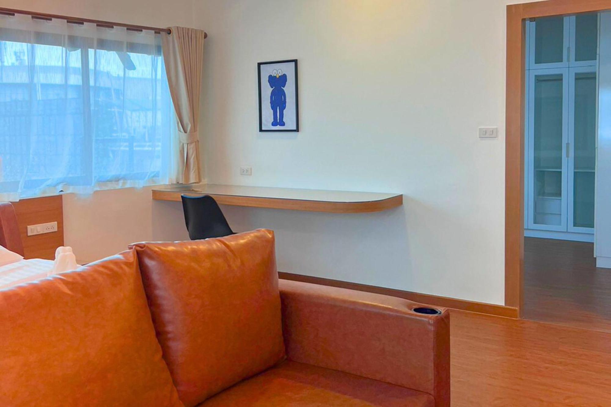 The Lodge Pattaya Luaran gambar