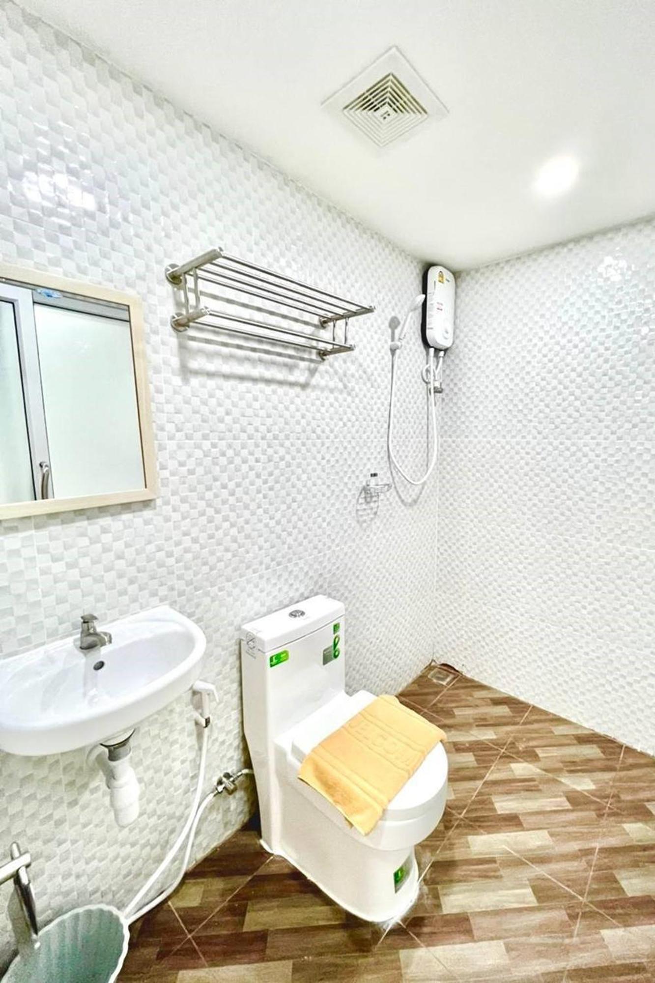 The Lodge Pattaya Luaran gambar