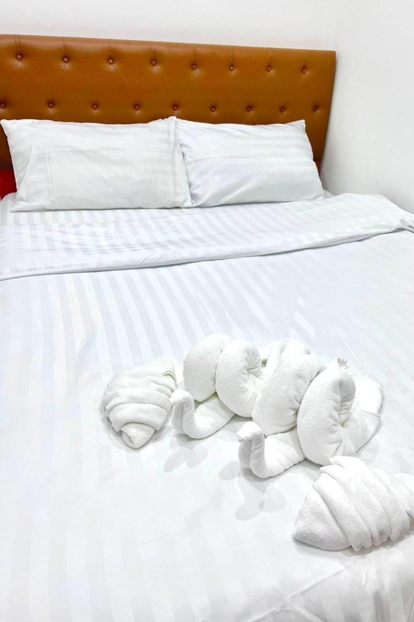 The Lodge Pattaya Luaran gambar