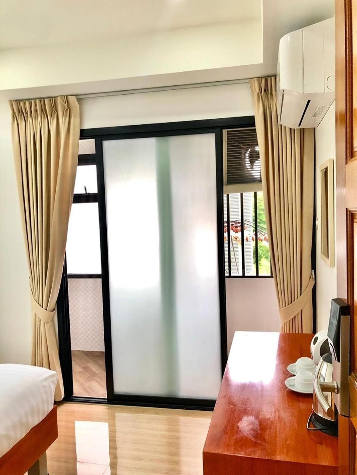 The Lodge Pattaya Luaran gambar