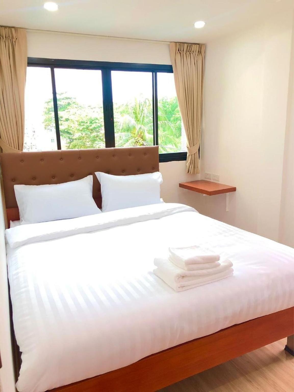 The Lodge Pattaya Luaran gambar